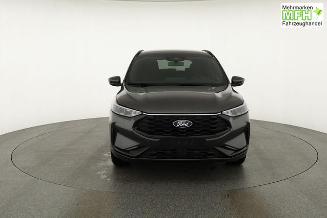 Ford Kuga ST-Line 1.5 EcoBoost ST-Line, Navi, AHK, LED, Kamera, Winter, FS beheizbar 
