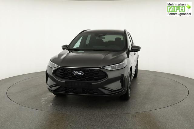 Ford Kuga ST-Line 1.5 EcoBoost ST-Line, Navi, AHK, LED, Kamera, Winter, FS beheizbar 