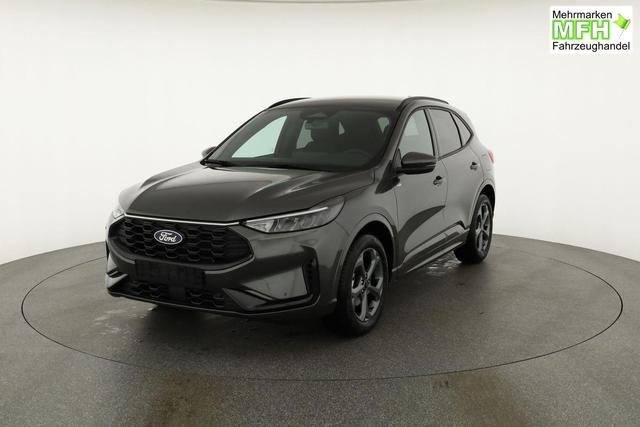 Ford Kuga ST-Line 1.5 EcoBoost ST-Line, Navi, AHK, LED, Kamera, Winter, FS beheizbar 