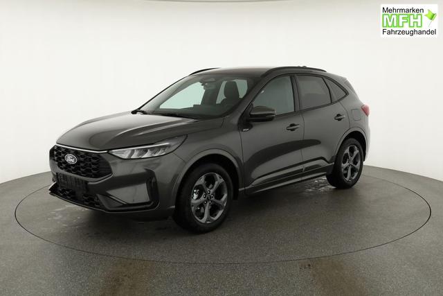 Ford Kuga ST-Line 1.5 EcoBoost ST-Line, Navi, AHK, LED, Kamera, Winter, FS beheizbar 