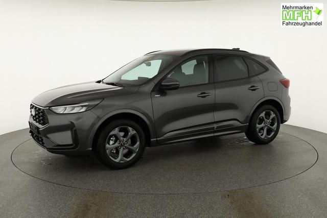 Ford Kuga ST-Line 1.5 EcoBoost ST-Line, Navi, AHK, LED, Kamera, Winter, FS beheizbar 