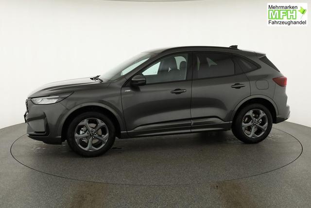Ford Kuga ST-Line 1.5 EcoBoost ST-Line, Navi, AHK, LED, Kamera, Winter, FS beheizbar 