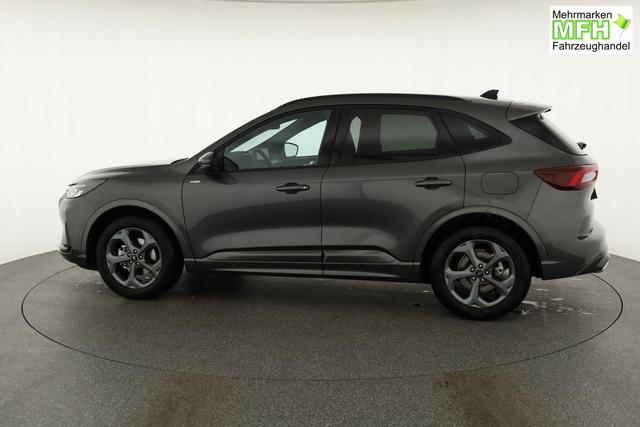 Ford Kuga ST-Line 1.5 EcoBoost ST-Line, Navi, AHK, LED, Kamera, Winter, FS beheizbar 