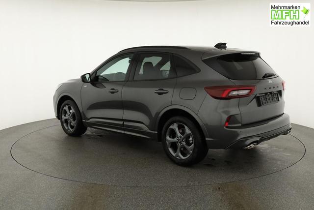 Ford Kuga ST-Line 1.5 EcoBoost ST-Line, Navi, AHK, LED, Kamera, Winter, FS beheizbar 