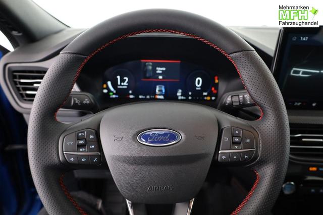 Ford Kuga ST-Line 1.5 EcoBoost ST-Line, Navi, LED, Kamera, Winter, FS beheizbar 