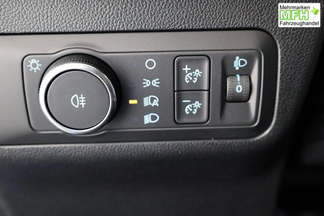 Ford Kuga ST-Line 1.5 EcoBoost ST-Line, Navi, LED, Kamera, Winter, FS beheizbar 