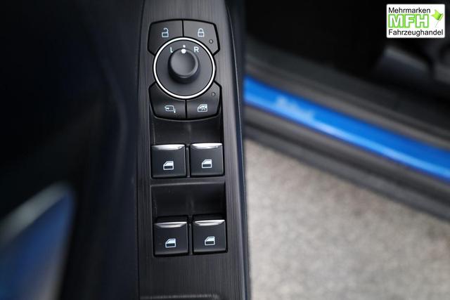 Ford Kuga ST-Line 1.5 EcoBoost ST-Line, Navi, LED, Kamera, Winter, FS beheizbar 