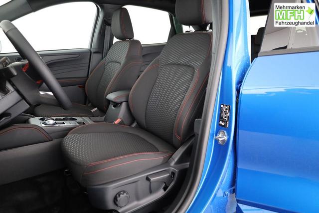 Ford Kuga ST-Line 1.5 EcoBoost ST-Line, Navi, LED, Kamera, Winter, FS beheizbar 