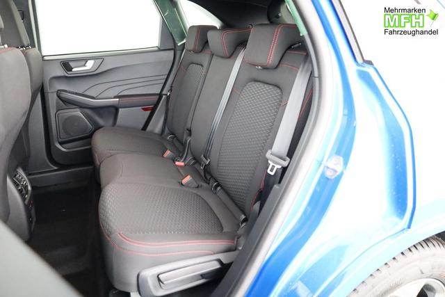 Ford Kuga ST-Line 1.5 EcoBoost ST-Line, Navi, LED, Kamera, Winter, FS beheizbar 