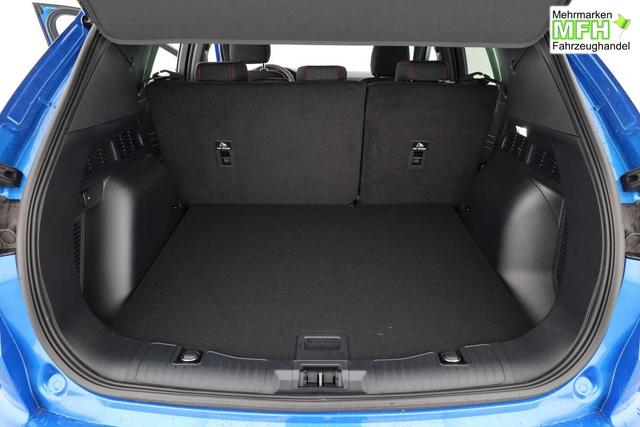 Ford Kuga ST-Line 1.5 EcoBoost ST-Line, Navi, LED, Kamera, Winter, FS beheizbar 