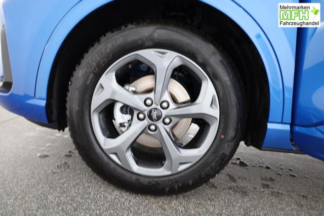 Ford Kuga ST-Line 1.5 EcoBoost ST-Line, Navi, LED, Kamera, Winter, FS beheizbar 