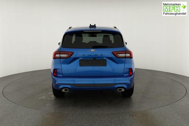 Ford Kuga ST-Line 1.5 EcoBoost ST-Line, Navi, LED, Kamera, Winter, FS beheizbar 