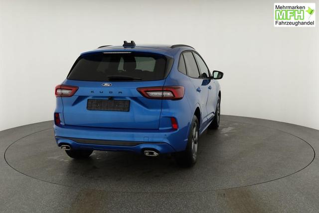 Ford Kuga ST-Line 1.5 EcoBoost ST-Line, Navi, LED, Kamera, Winter, FS beheizbar 
