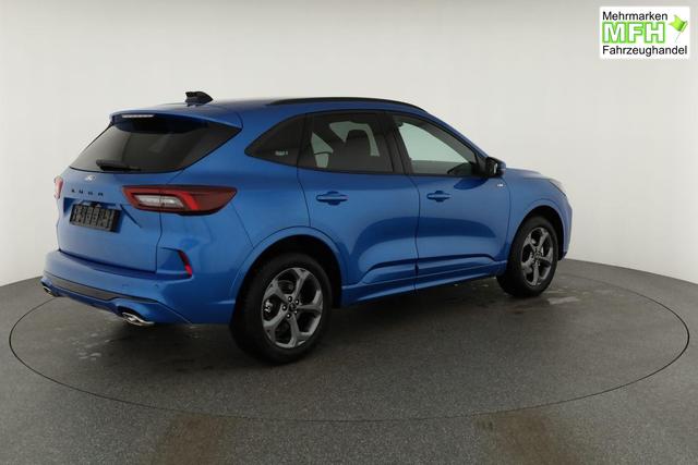 Ford Kuga ST-Line 1.5 EcoBoost ST-Line, Navi, LED, Kamera, Winter, FS beheizbar 