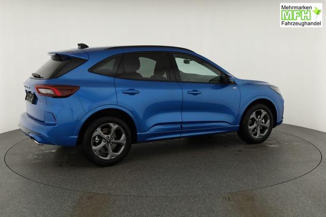 Ford Kuga ST-Line 1.5 EcoBoost ST-Line, Navi, LED, Kamera, Winter, FS beheizbar 