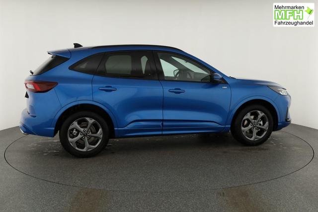 Ford Kuga ST-Line 1.5 EcoBoost ST-Line, Navi, LED, Kamera, Winter, FS beheizbar 