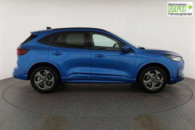 Ford Kuga ST-Line 1.5 EcoBoost ST-Line, Navi, LED, Kamera, Winter, FS beheizbar 