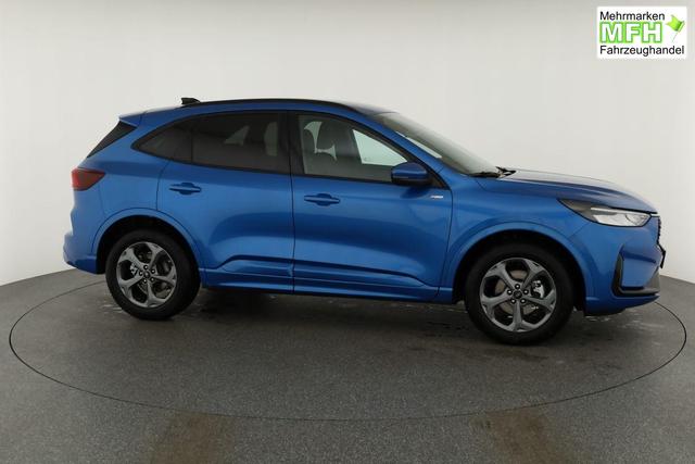 Ford Kuga ST-Line 1.5 EcoBoost ST-Line, Navi, LED, Kamera, Winter, FS beheizbar 