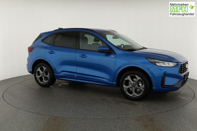 Ford Kuga ST-Line 1.5 EcoBoost ST-Line, Navi, LED, Kamera, Winter, FS beheizbar 