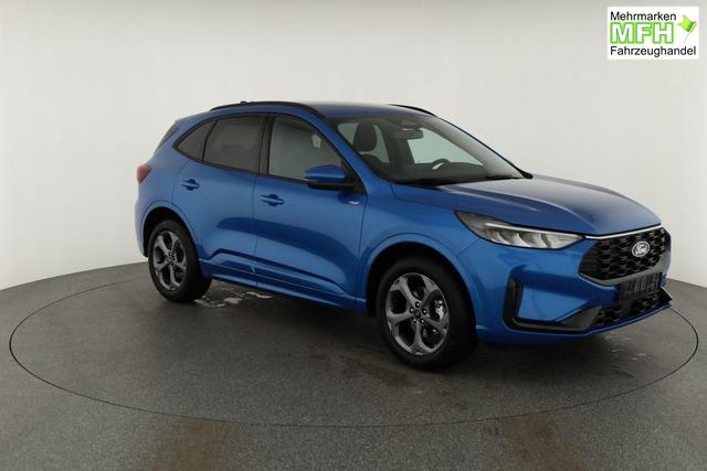 Ford Kuga ST-Line 1.5 EcoBoost ST-Line, Navi, LED, Kamera, Winter, FS beheizbar 