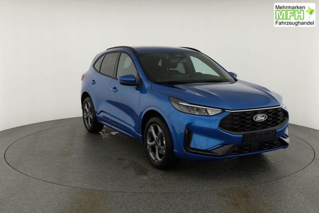 Ford Kuga ST-Line 1.5 EcoBoost ST-Line, Navi, LED, Kamera, Winter, FS beheizbar 
