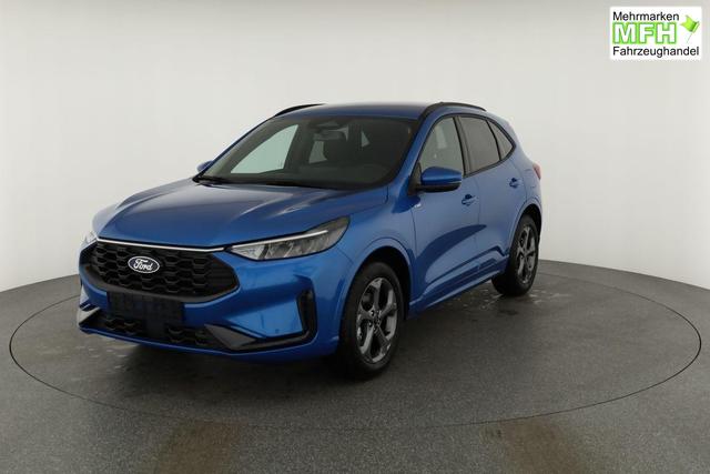 Ford Kuga ST-Line 1.5 EcoBoost ST-Line, Navi, LED, Kamera, Winter, FS beheizbar 