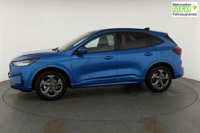 Ford Kuga ST-Line 1.5 EcoBoost ST-Line, Navi, LED, Kamera, Winter, FS beheizbar 