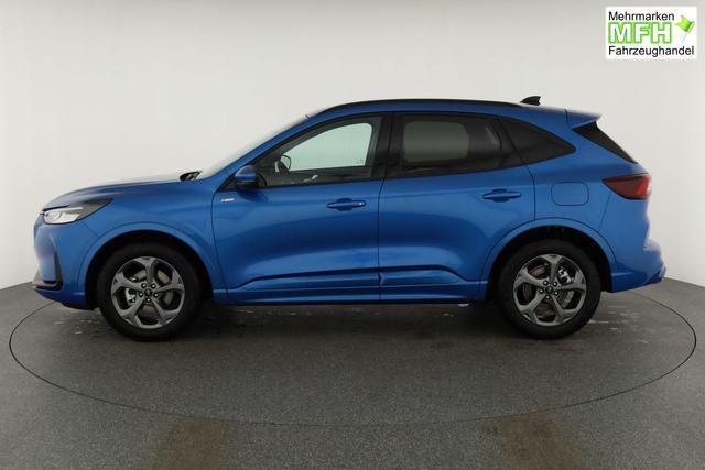 Ford Kuga ST-Line 1.5 EcoBoost ST-Line, Navi, LED, Kamera, Winter, FS beheizbar 