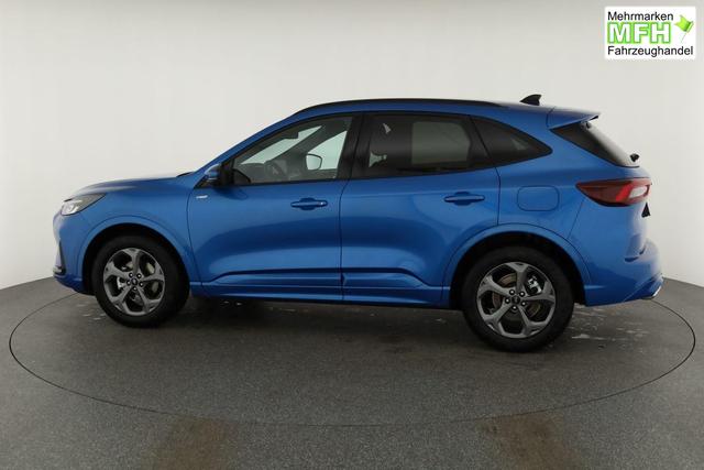 Ford Kuga ST-Line 1.5 EcoBoost ST-Line, Navi, LED, Kamera, Winter, FS beheizbar 