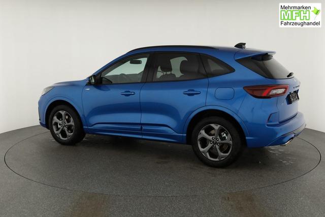 Ford Kuga ST-Line 1.5 EcoBoost ST-Line, Navi, LED, Kamera, Winter, FS beheizbar 