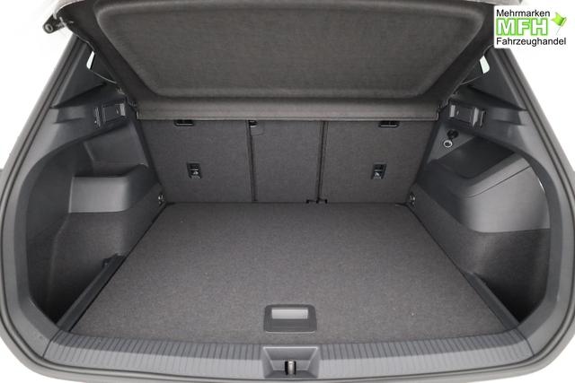 Volkswagen Tiguan 2.0 TSI 195 kW 4Motion R-Line DSG 4M Black, AHK, IQ.Light, AreaView, 20-Zoll, Navi 