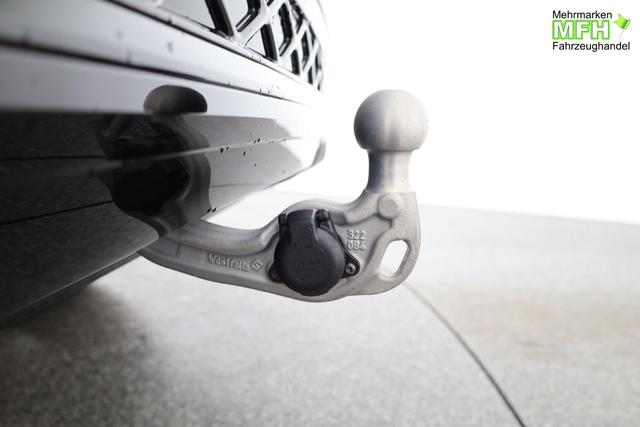 Volkswagen Tiguan 2.0 TSI 195 kW 4Motion R-Line DSG 4M Black, AHK, IQ.Light, AreaView, 20-Zoll, Navi 