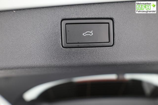 Volkswagen Tiguan 2.0 TSI 195 kW 4Motion R-Line DSG 4M Black, AHK, IQ.Light, AreaView, 20-Zoll, Navi 