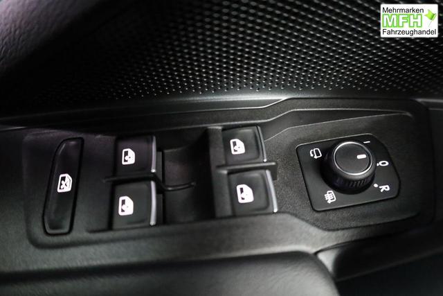 Volkswagen Tiguan 2.0 TSI 195 kW 4Motion R-Line DSG 4M Black, AHK, IQ.Light, AreaView, 20-Zoll, Navi 