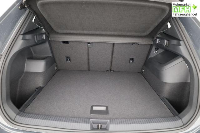 Volkswagen Tiguan 2.0 TSI 195 kW 4Motion R-Line DSG 4M Black, AHK, IQ.Light, AreaView, 20-Zoll, Navi 