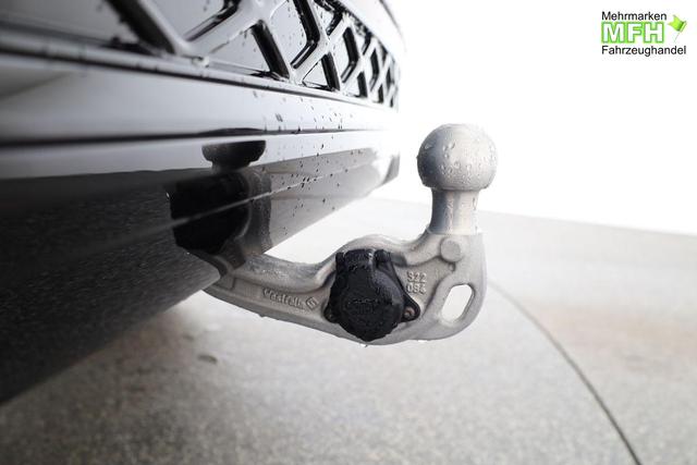 Volkswagen Tiguan 2.0 TSI 195 kW 4Motion R-Line DSG 4M Black, AHK, IQ.Light, AreaView, 20-Zoll, Navi 