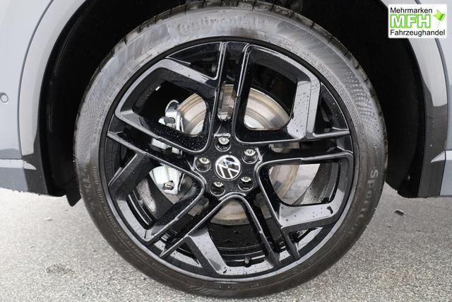 Volkswagen Tiguan 2.0 TSI 195 kW 4Motion R-Line DSG 4M Black, AHK, IQ.Light, AreaView, 20-Zoll, Navi 