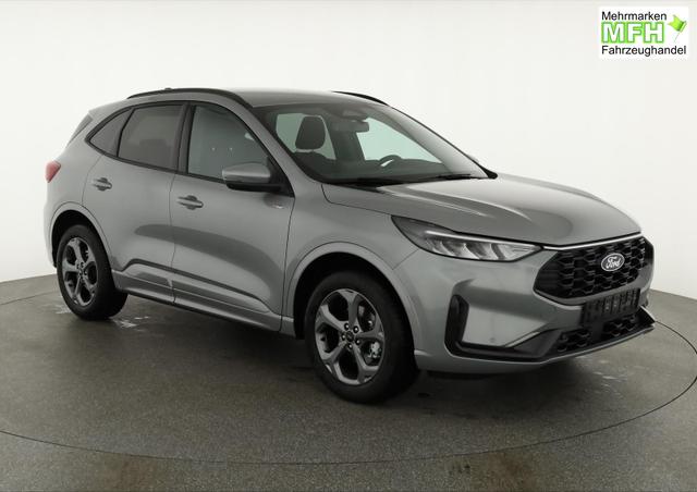 Ford Kuga ST-Line 1.5 EcoBoost ST-Line, Navi, LED, Kamera, Winter, FS beheizbar 