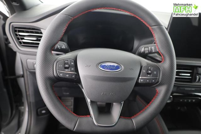 Ford Kuga ST-Line 1.5 EcoBoost ST-Line, Navi, LED, Kamera, Winter, FS beheizbar 