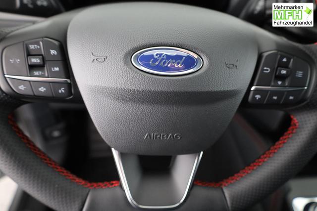 Ford Kuga ST-Line 1.5 EcoBoost ST-Line, Navi, LED, Kamera, Winter, FS beheizbar 