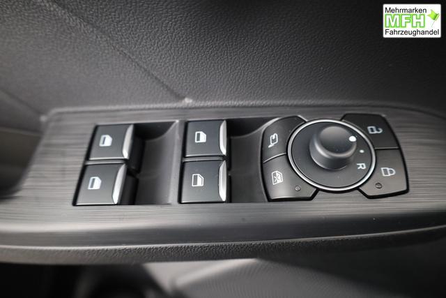 Ford Kuga ST-Line 1.5 EcoBoost ST-Line, Navi, LED, Kamera, Winter, FS beheizbar 