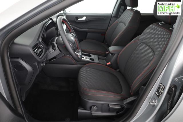 Ford Kuga ST-Line 1.5 EcoBoost ST-Line, Navi, LED, Kamera, Winter, FS beheizbar 