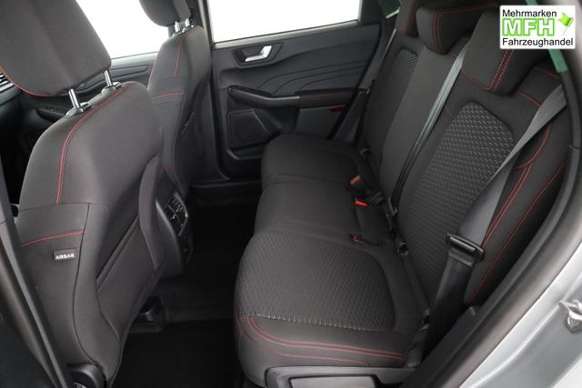 Ford Kuga ST-Line 1.5 EcoBoost ST-Line, Navi, LED, Kamera, Winter, FS beheizbar 