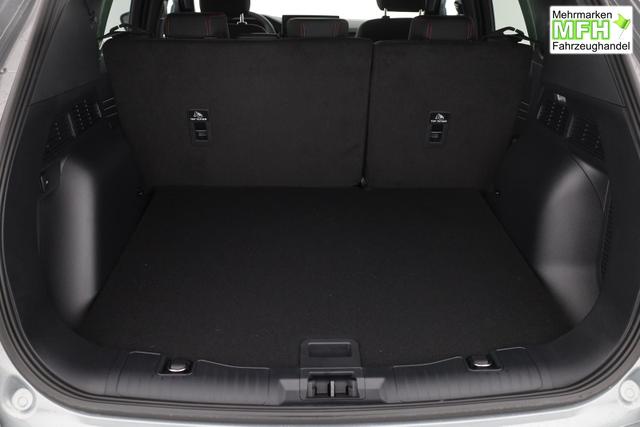 Ford Kuga ST-Line 1.5 EcoBoost ST-Line, Navi, LED, Kamera, Winter, FS beheizbar 
