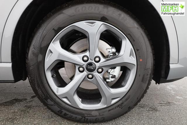 Ford Kuga ST-Line 1.5 EcoBoost ST-Line, Navi, LED, Kamera, Winter, FS beheizbar 