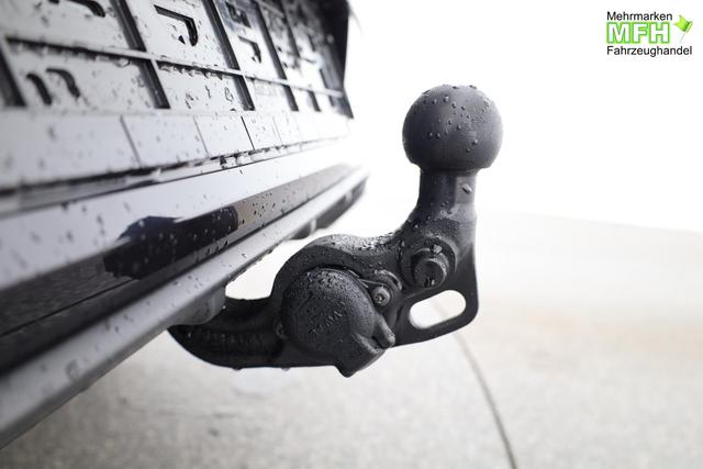 Cupra Leon Sportstourer ST 1.5 eTSI DSG, AHK, Matrix, Side, Kamera, el. Klappe, Winter, 5-J Garantie 