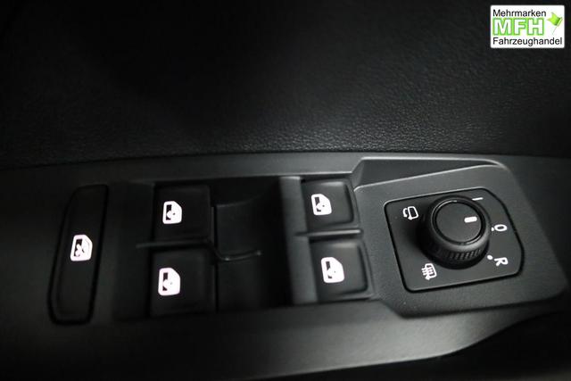 Volkswagen T-Cross 1.0 TSI 85 kW Life DSG Life, IQ.Light, Kamera, ACC, Side, Winter, 17-Zoll 