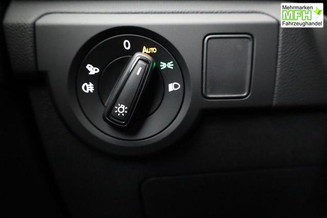 Volkswagen T-Cross 1.0 TSI 85 kW Life DSG Life, IQ.Light, Kamera, ACC, Side, Winter, 17-Zoll 