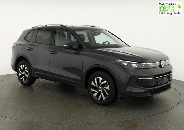 Volkswagen Tiguan 1.5 eTSI 110 kW Life DSG Life, Pano, Navi, EasyOpen, LED-Plus, 5 J.-Garantie 