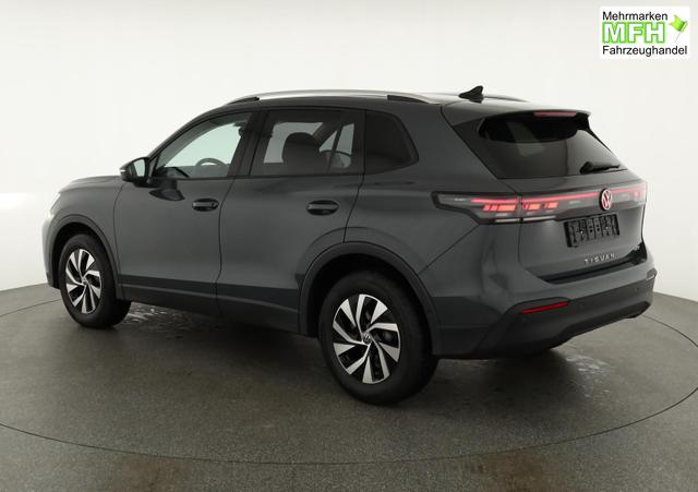 Volkswagen Tiguan 1.5 eTSI 110 kW Life DSG Life, Pano, Navi, EasyOpen, LED-Plus, 5 J.-Garantie 
